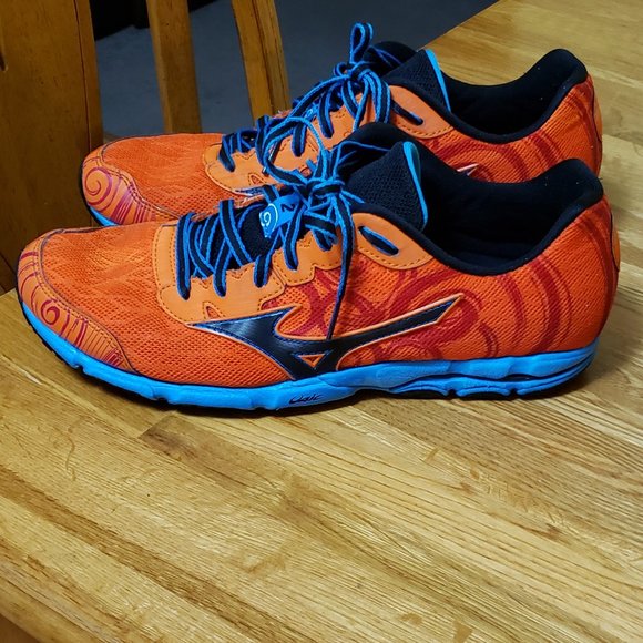 mizuno wave hitogami 2 mens